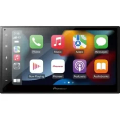 Odtwarzacz multimedialny Pioneer SPH-DA360DAB