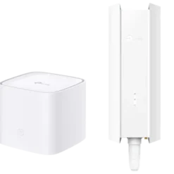ODU IDU 5G TPLink NE211 i HX510 Biały