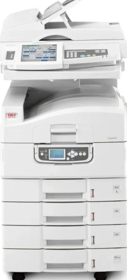 OKI C9850MFP (01193501)