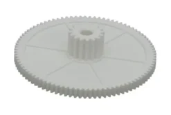 Oki Drive Gear Assy Lf