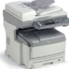 OKI MC860CDTN (01236301)