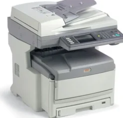 OKI MC860CDTN (01236301)