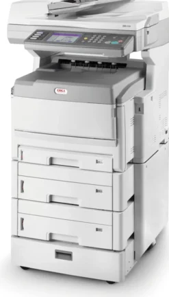 OKI MC860CDXN (01236401)