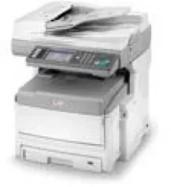 OKI MC860DN (01236201)