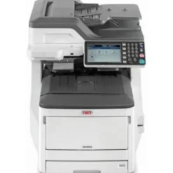 OKI MC853dn (45850404)