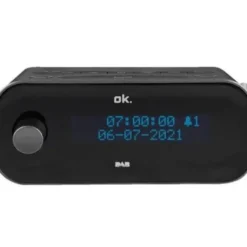 OK. OCR 170 PR DAB+