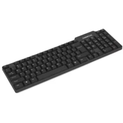 OMEGA OK05 GR BULGARIAN VERSION USB [43577] czarna