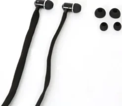 Omega Shoelace