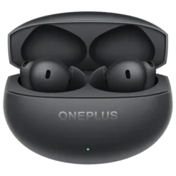 OnePlus Buds 4 ANC Czarne