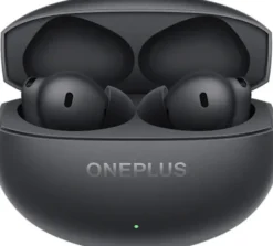 OnePlus Buds 4 ANC Czarne