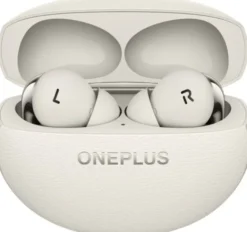OnePlus Buds Pro 3 Biały