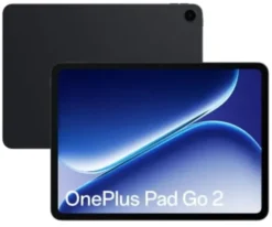OnePlus Pad Go 2 8/256GB 5G Black 5511101000