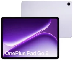 OnePlus Pad Go 2 8/128GB Wi-Fi Fioletowy 5511100999
