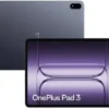 OnePlus Pad 3 WiFi 16/256GB Storm Blue 144Hz