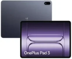 OnePlus Pad 3 WiFi 16/256GB Storm Blue 144Hz
