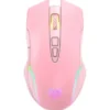 ONIKUMA CW905 BT RGB różowa