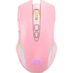 ONIKUMA CW905 BT RGB różowa