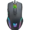 ONIKUMA CW905 RGB czarna