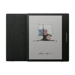 Onyx Boox Go Color 7" E-Ink Kaleido 3 64GB Wi-Fi Black