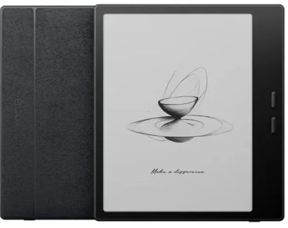 Onyx Boox Go 7" E-ink Carta 1300 Black