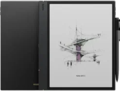 Onyx Boox Note Air 5 C Szary