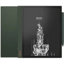 Onyx Boox Note Air 2 Plus + etui z podstawką + 1100 ebooków GRATIS!