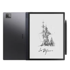 Onyx Boox Tab Ultra + etui magnetyczne Czarne + końcówki + 1100 ebooków GRATIS!