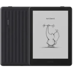 ONYX Czytnik e-booków Boox Go (Gen II) 6", Podświetlany ekran, Wi-Fi Ciemnoniebieski