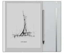 ONYX Czytnik e-booków Boox Go (Gen II) 10.3", Wi-Fi Szary