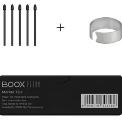 Onyx Końcówki do rysika Boox Max 2/Note/Nova 5 sztuk