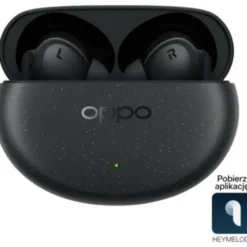 OPPO Enco Air4 Pro Czarne