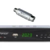 Opticam Nytro Box NSe H.265 + Filtr