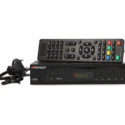 Opticum C200 DVB-C HD