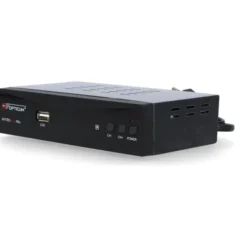 OPTICUM DVB-T2 OPTICUM NYTROBOX NSe H.265 |