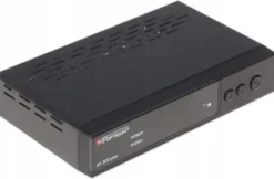 Opticum HD AX 300
