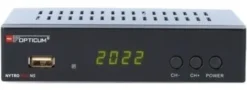Opticum OPTI-NYTRO-BOX