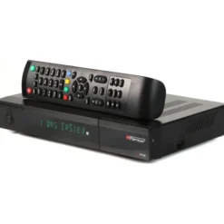 Opticum Red AX Atom DVB-S2