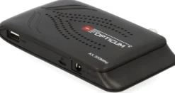 Opticum Red AX 300 mini PVR DVB-S2
