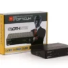 Opticum Sloth Combo plus mini DVB-S2/T2/C