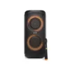Opticum Sound X11 Party Box 40W Bluetooth Radio FM Czarny