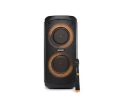 Opticum Sound X11 Party Box 40W Bluetooth Radio FM Czarny