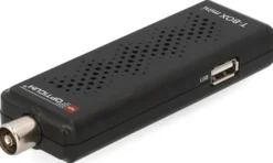 Opticum T-BOX mini HEVC H265