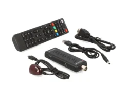 Opticum T-BOX mini HEVC H265