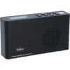 Opticum TON2 Radio FM Internetowe Wi-Fi Bluetooth Czarny