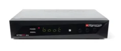 OPTICUM TUNER DVB-T2 NYTRO BOX plus