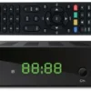 OPTICUM TUNER DVB-T2 OPTICUM RED NYTROBOX NS