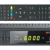 OPTICUM TUNER DVB-T2 RED NYTROBOX NS PLUS