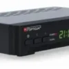 Opticum Tuner naziemny DVB-T2 z HBBTV T-BOX HEVC