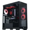 Optimus E-Sport GA550T-CR5 R7 5800X 16GB RAM 1TB Dysk SSD RX7600 Win11