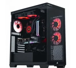 Optimus E-Sport GA550T-CR5 R7 5800X 16GB RAM 1TB Dysk SSD RX7600 Win11